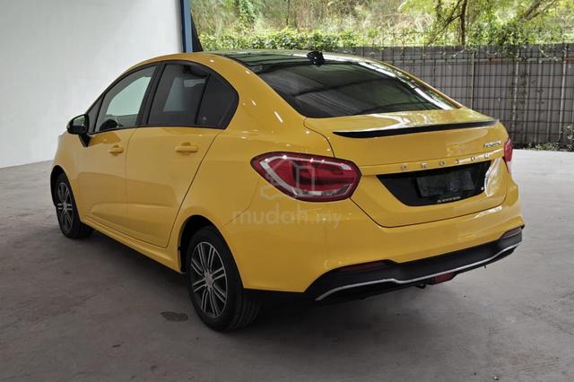 2019 Proton PERSONA 1.6 PREMIUM (A) Sport Look - 2