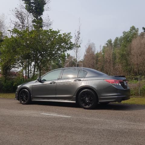 2013 Honda ACCORD 2.0 VTi-L FACELIFT (A) - 3