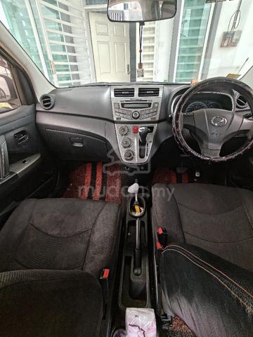 2013 Perodua MYVI 1.3 EZ STANDARD (A) - 5