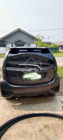 2017 Perodua MYVI 1.5 SE MY11 M600 FACELIFT (A) - 1