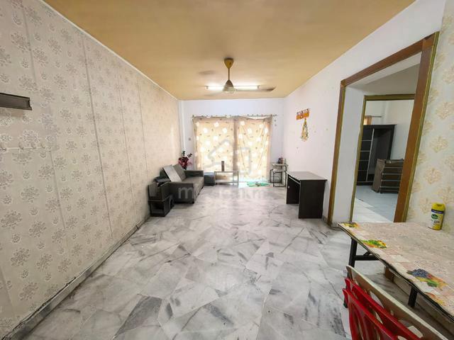 Palm Terrace 1