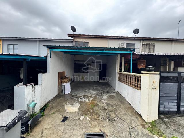 Taman Skudai Baru,Double Storey,Low Cost,Partial Renovation,For Sale 1