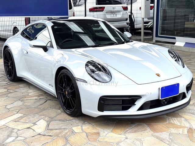 2023 Porsche 911 Carrera GTS (992 I) MEGA SPEC - 1