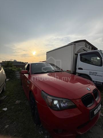 2006 Bmw 5 SERIES 2.5 23I (CBU) E60 (A) - 3