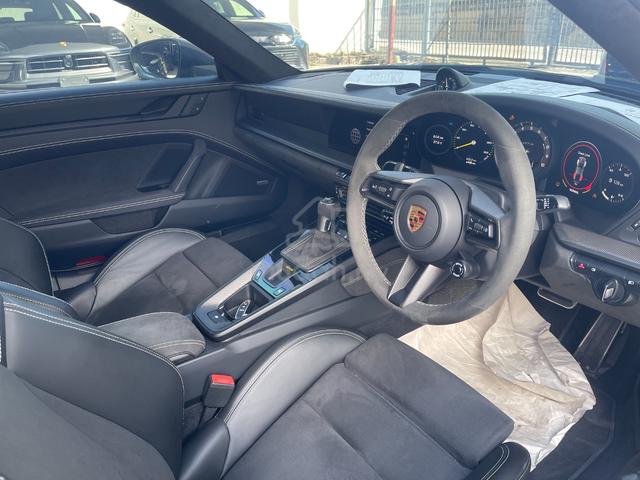 2022 Porsche 911 4.0 GT3 HIGH SPEC FULL PPF - 5