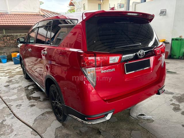 2020 Toyota INNOVA X 2.0L (A) - 3