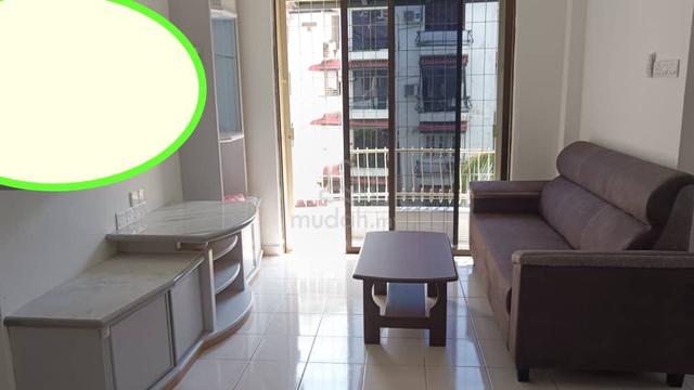 Villa Condominium 1