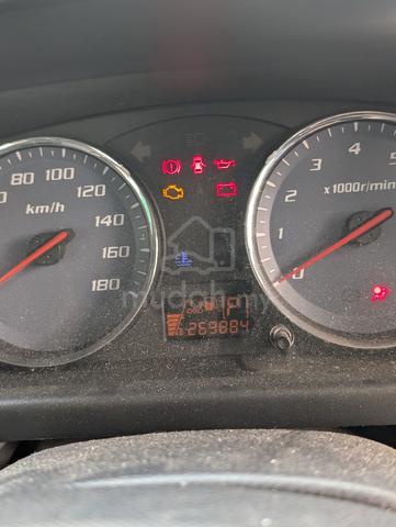 2007 Perodua VIVA 1.0 EZ STANDARD (A) - 5