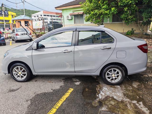 2016 Perodua BEZZA 1.3 X (A) no processing fee - 4