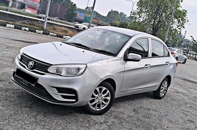 2022 Proton SAGA 1.3 STANDARD AT MY16 FACELIFT (A) - 1