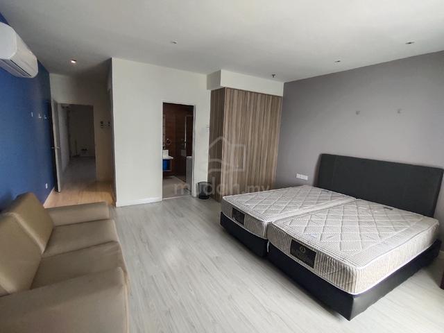 KK Soho Studio Condo 1