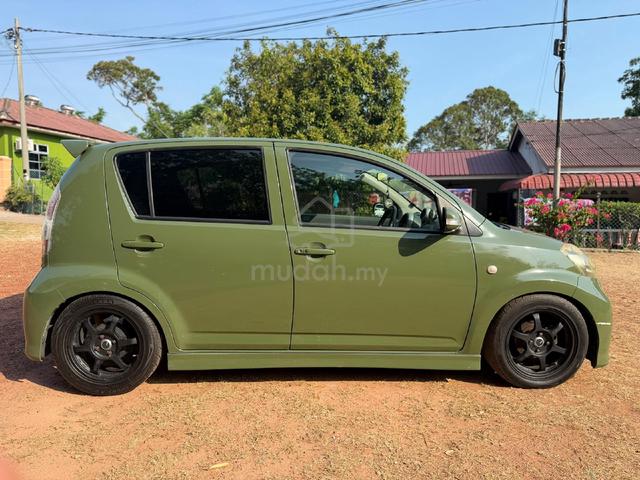 2010 Perodua MYVI 1.3 SXi FACELIFT (M) - 4