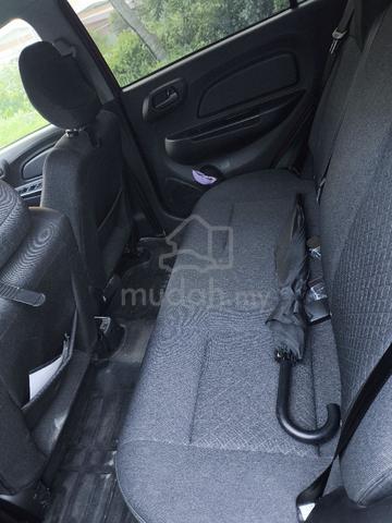 2022 Proton SAGA 1.3 PREMIUM AT MY16 FACELIFT (A) - 5