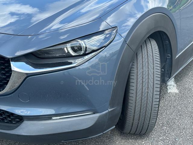 2022 Mazda CX-30 G HIGH 2.0L (A) - 2