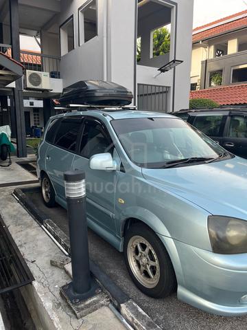 2006 Naza CITRA 2.0 GLS (A) - 5