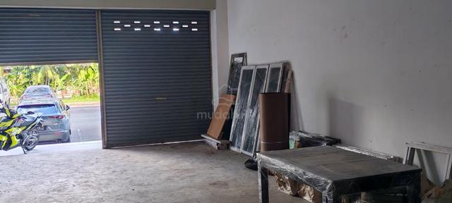 Ground Floor untuk di sewa 1