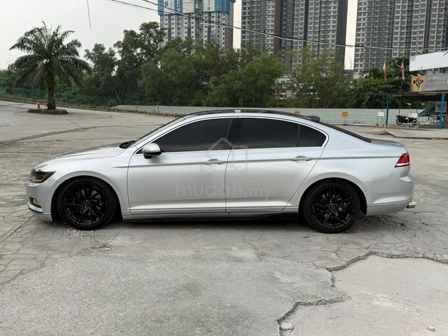 2019 Volkswagen PASSAT 1.8 TSI (CKD) (A) - 5