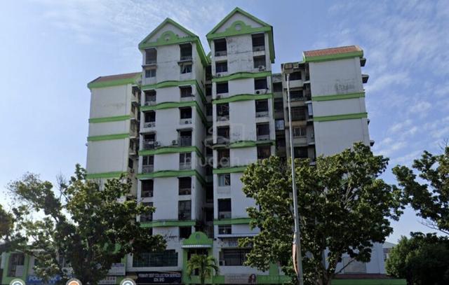Taman Harbour View 1