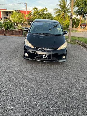 2003 Toyota ESTIMA 2.4 AERAS S-EDITION ACR30W (A) - 1