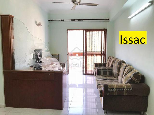 Taman Desa Relau 2 1