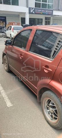 2007 Perodua MYVI 1.3 EZI (A) - 1