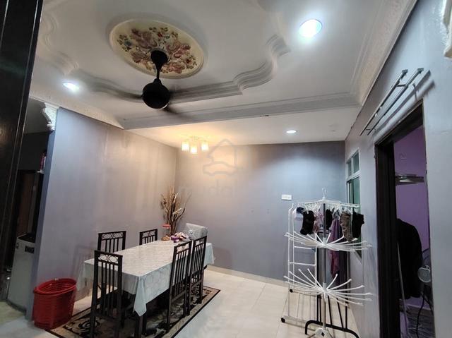 Renovated Unit TAMAN RIA JAYA, SUNGAI PETANI 🔥 1