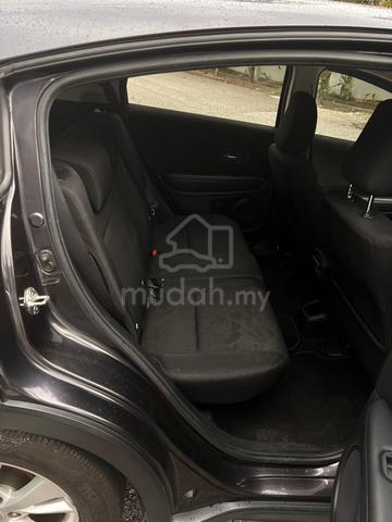 2015 Honda HR-V 1.8 E (A) - 5