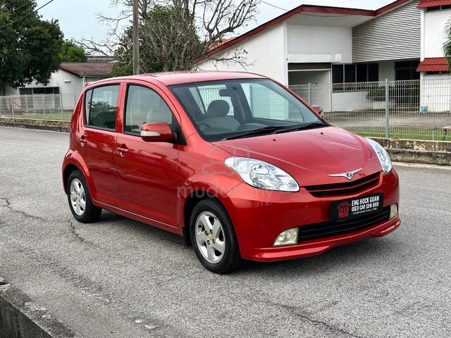 2006 Perodua MYVI 1.3 EZI (A) - 3