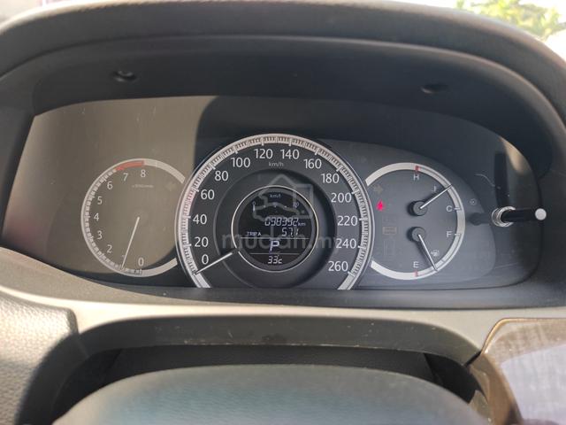 2015 Honda ACCORD 2.0 VTi-L (A) - 5