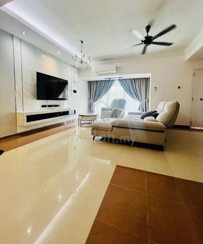 Kota Kemuning Double Storey Move in Condition 1