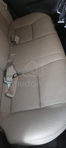 2010 Toyota VIOS 1.5 G (A) - 4