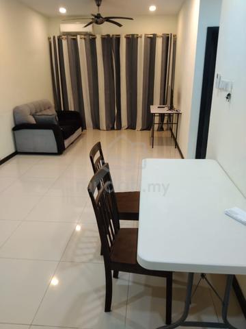 Parkcity Residences 1