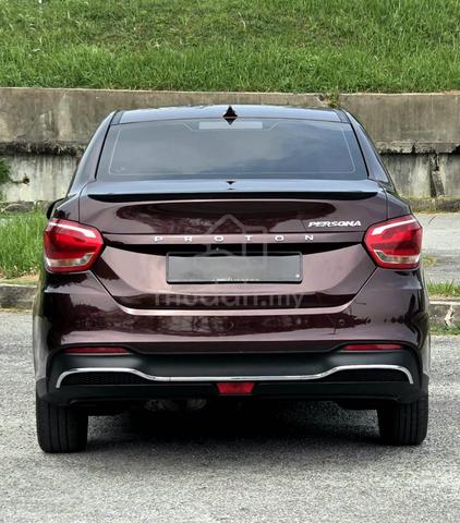 2019 Proton PERSONA 1.6 STANDARD ONE PRICE PROMOTO - 5