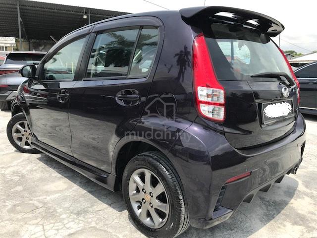 [ 2012 ] Perodua MYVI 1.5 SE (A) FULL SPEC - 5