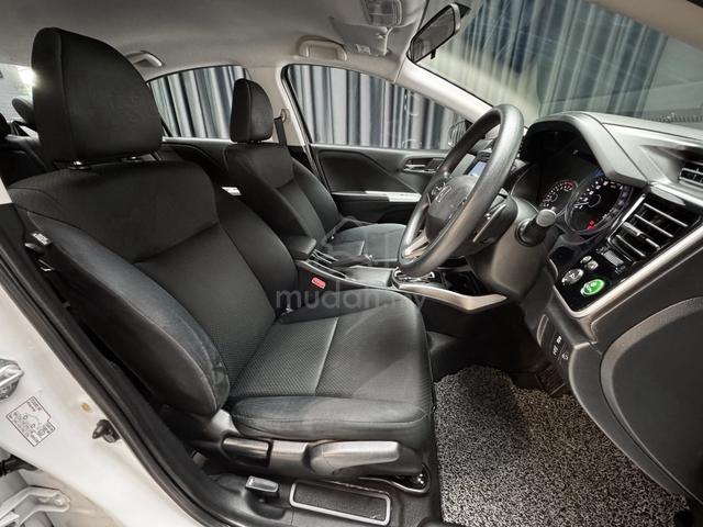 2020 Honda CITY 1.5 E i-VTEC (New Facelift) - 4