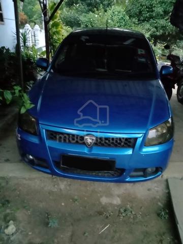 2008 Proton SAGA 1.3 BASE LINE (A) - 1