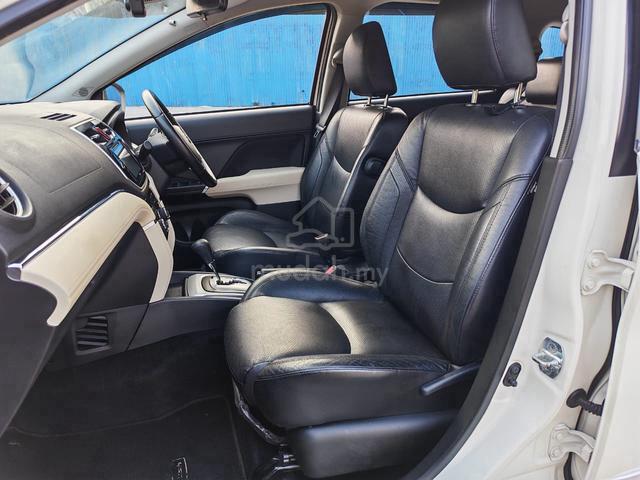 Toyota RUSH 1.5 S (A) SUPER TIPTOP 1 OWNER ONLY - 5