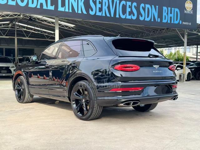 2022 Bentley BENTAYGA 4.0 V8 FIRST EDITION (A) - 2