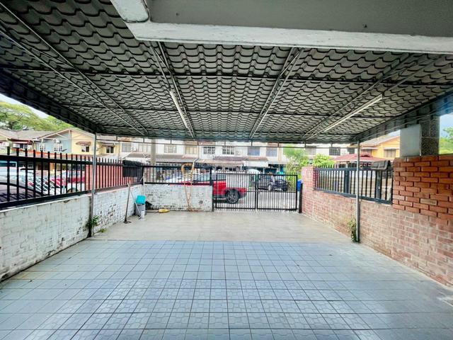 [value Buy] 2sty Terrace Alam Megah Seksyen 28, Shah Alam 1