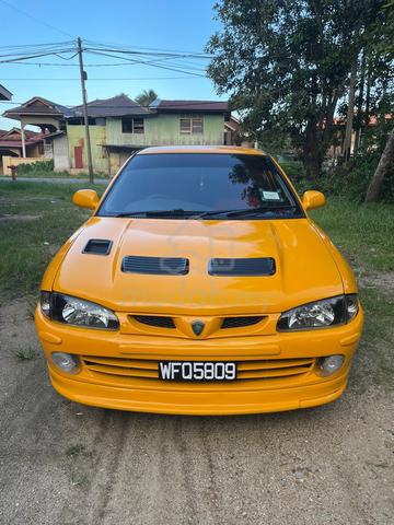 1997 Proton WIRA 1.5 GL (M) - 3