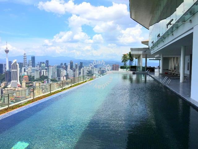 The Sentral Residences 1