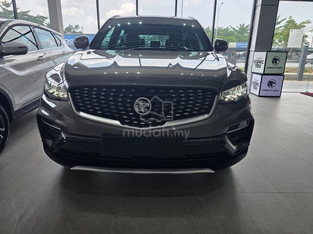 2026 Proton X70 1.5 EXECUTIVE (A) Special Deals - 2