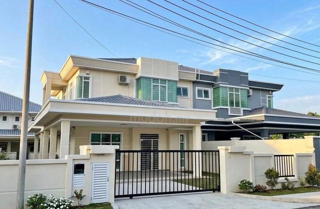Taman Prima Jaya / Semi-D / For Rent / Hilltop 1
