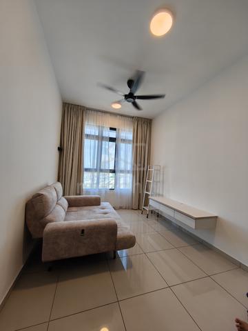 Parkland Residence @ Cheras 1