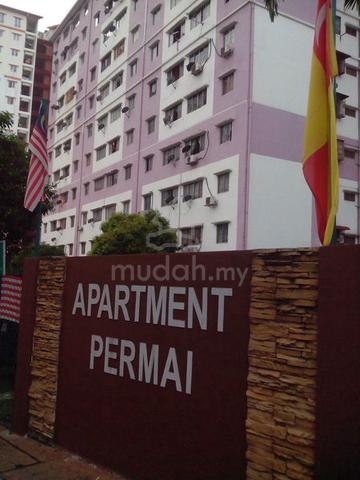 Apartment Permai 1
