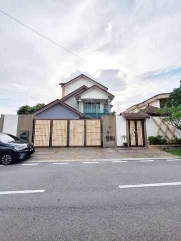 7 BED & 7 BATH | 2.5 Storey Bungalow Taman Batu Muda Tambahan, Sentul 1