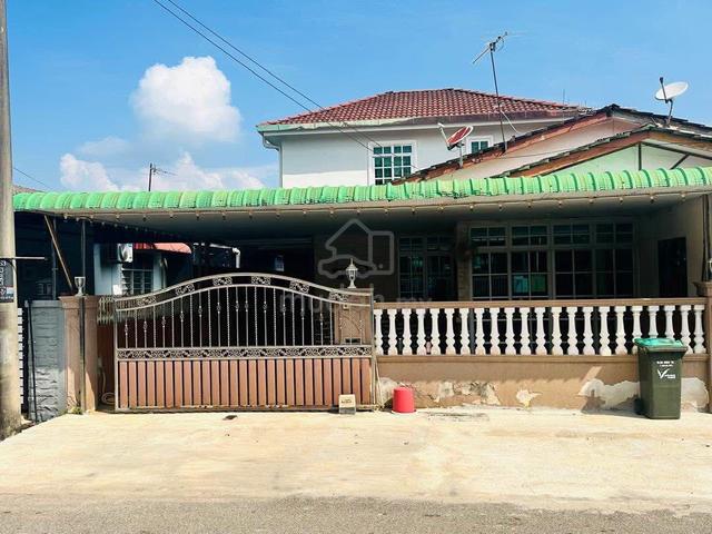 Untuk dijual 1