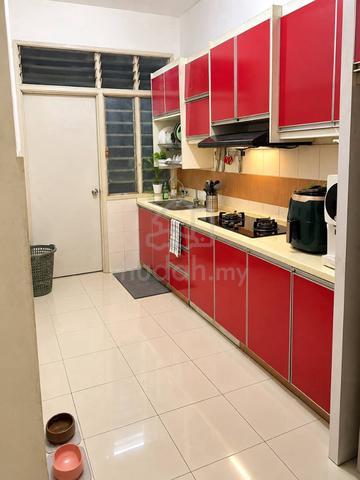 Single Storey Terrace SP7 Bandar Saujana Putra SP 7 1