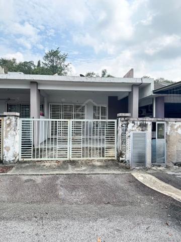 Teres Setingkat Seremban 3 uitm 1