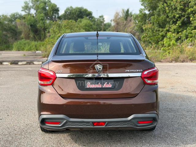 2018 Proton PERSONA 1.6 STANDARD (A) - 4